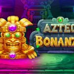 Situs Slot Gacor Hari Ini Resmi Terpercaya Pragmatic 2023 Aztec Bonanza