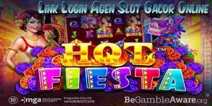 Link Login Agen Slot Gacor Online Gampang Menang Hot Fiesta