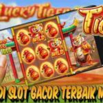 Link Slot Gacor Terbaik Malam Ini Lucky Tiger 1000