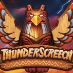 Daftar Link Situs Slot Gacor Terbaru dan Terpercaya 2023 Thunder Screech