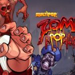 Rekomendasi Situs Judi Slot Online Gacor Rtp Tertinggi Hari Ini Terpercaya Zombie aPOPalypse